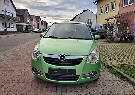 Opel Agila 1.0 Edition