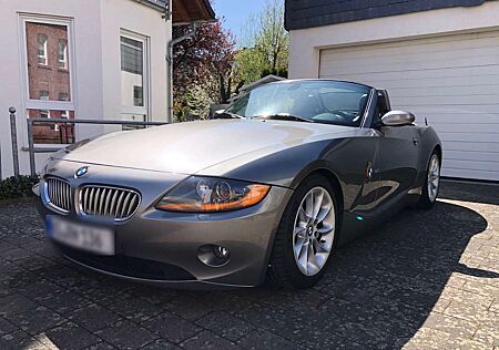 BMW Z4 3.0i
