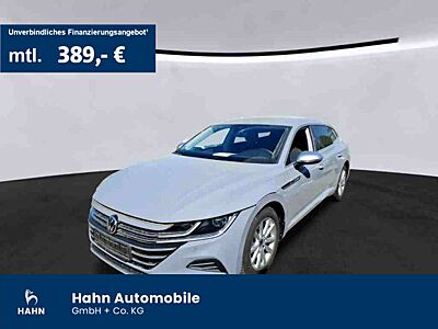 Volkswagen Arteon 2.0TDI DSG Elegance Cam