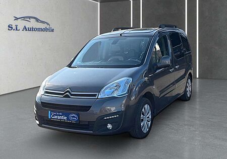 Citroen Berlingo Kombi Selection Wagen Nr.:124
