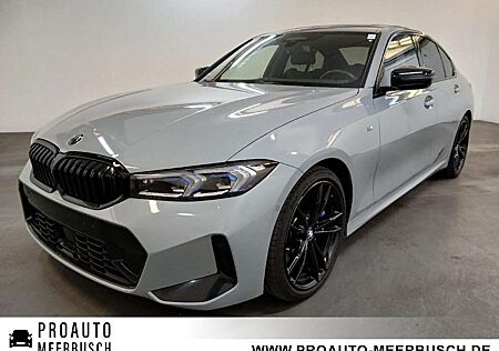 BMW 320 d xDrive M Sport AHK/MMRY/ADAPTLED/GLASDCH/HUD