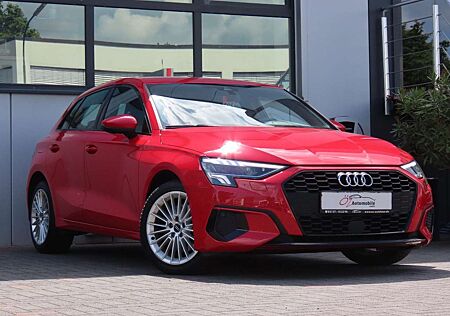 Audi A3 35 TFSI S tronic Sportback