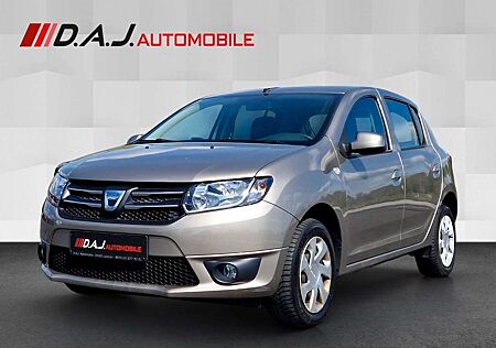 Dacia Sandero 1.2 16V 75 Laureate / Klima ZV BT