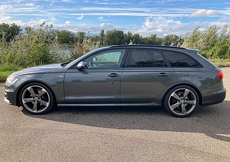 Audi A6 Avant Diesel Avant 2.0 TDI ultra S-Line