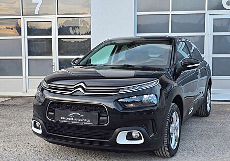 Citroën C4 Cactus Citroen Feel *KLIMA*SHZ*PDC* HU neu