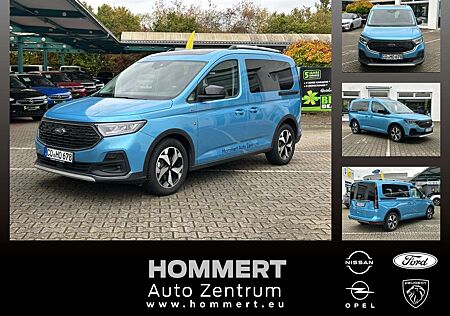 Ford Tourneo Connect 2.0 EcoBlue Active Klimaautomatik