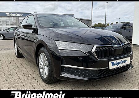 Skoda Octavia 1.5 TSI DSG mHEV Sel. 4J.GAR+AHK+LED+16"