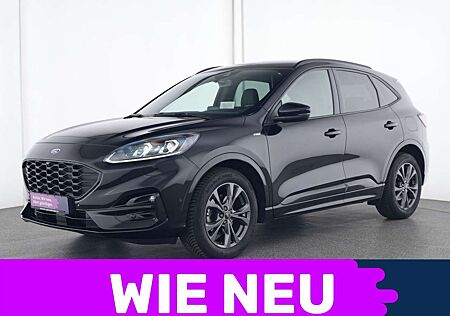Ford Kuga ST-Line X Head-up-Display|LED|Navi|Kamera