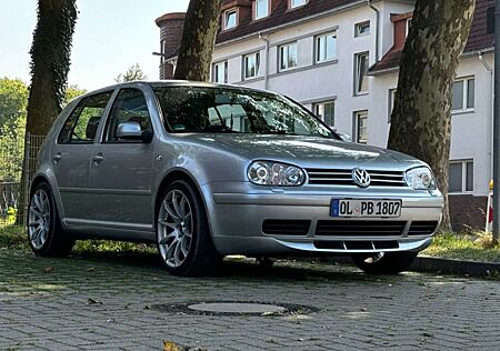 VW Golf Volkswagen 1.6 16v