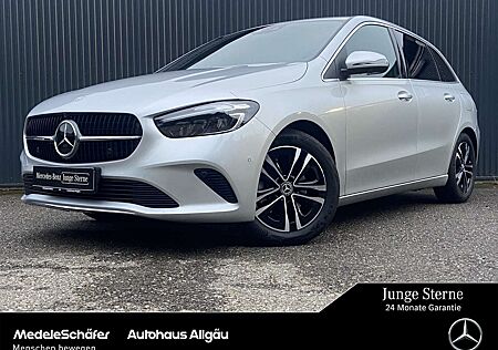 Mercedes-Benz B 200 d Progressive Distronic "neues Modell" LED