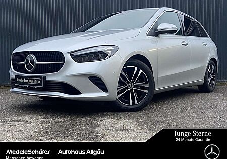 Mercedes-Benz B 200 d Progressive Distronic "neues Modell" LED