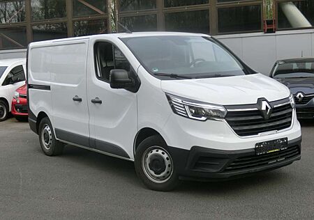 Renault Trafic 2.0 dCi L1H1 3,0t Comfort/ Navigation, Klima, Tel.