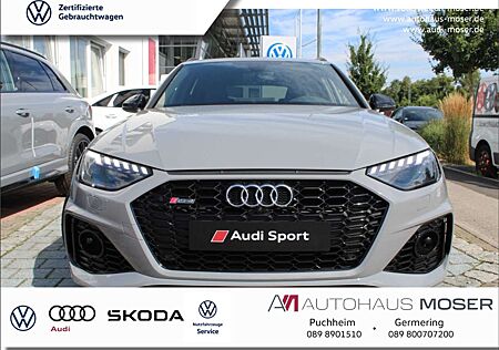 Audi RS4 Avant qu. Tiptr.- Pano*B&O*MTRX*ACC*Kamera!!!