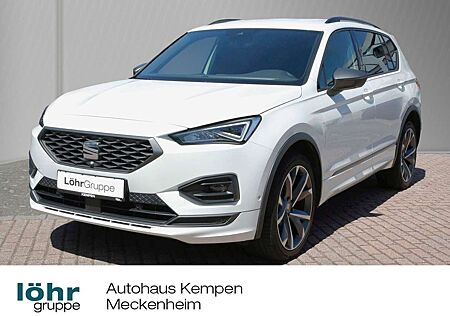 Seat Tarraco 2.0 TDI 4Drive DSG FR 20"AHK Navi+VC ACC LED 36...