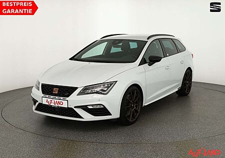 Seat Leon ST 2.0 TSI DSG Cupra 300 4Drive LED Kamera