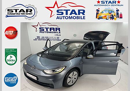 VW ID.3 Volkswagen Pro Performance 150 kW Business*LED*NAVI*PDC*