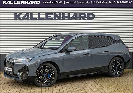 BMW iX 50 xDrive-Sportpacke-DrivingAssProf-Head-UP
