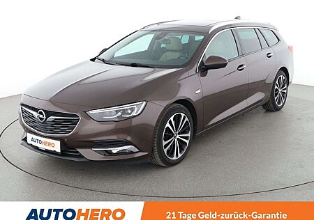 Opel Insignia 2.0 CDTI Exclusive Aut.*NAVI*SHZ*ACC*