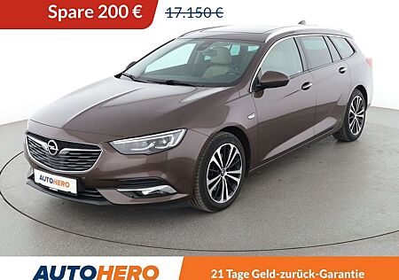 Opel Insignia 2.0 CDTI Exclusive Aut.*NAVI*SHZ*ACC*