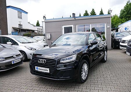 Audi Q2 2.0 TFSI quattro design