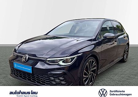 VW Golf Volkswagen VIII 2.0 TDI GTD DSG GTD