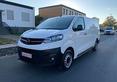 Opel Vivaro Kasten Edition Lang