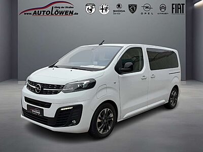 Opel Zafira Life -e (50kWh) M Tourer (L2)