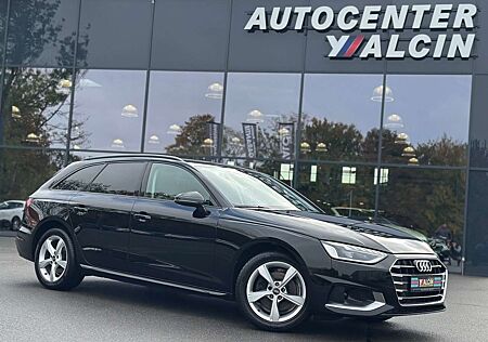 Audi A4 35 TDI S tronic advanced Avant 1.HA/ACC/R-CAM