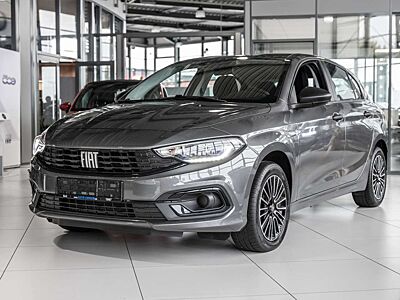 Fiat Tipo 1.0 S&S CITY LIFE *APPLECARPLAY/ANDROID*