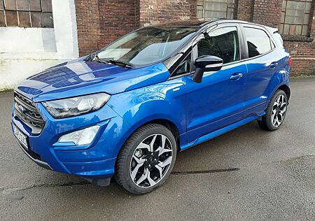 Ford EcoSport 1.0 EcoBoost ST-LINE