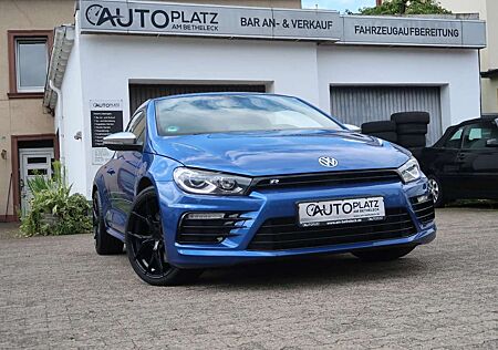 VW Scirocco Volkswagen R *280PS *AUTOM. *NAVI *BI-XENON