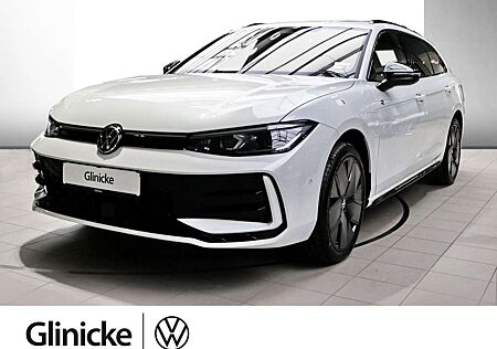 VW Passat Variant Volkswagen Passat R-Line 2.0 TDI (150 PS) DSG | Panodach