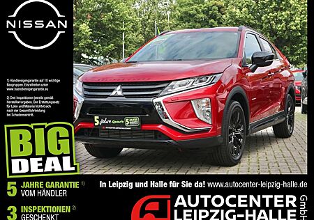 Mitsubishi Eclipse Cross 1.5 T-MIVEC Connect ACC LED