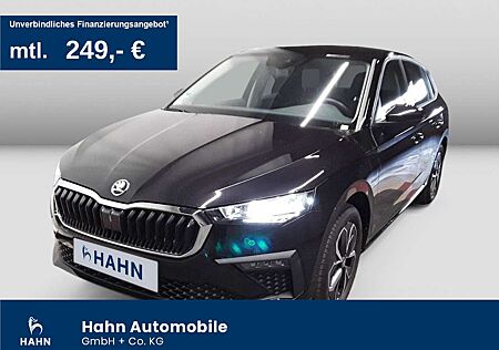 Skoda Scala 1.0TSI Selection LED AHK APP-Connect PDC