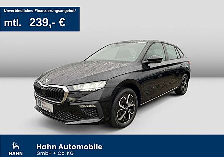 Skoda Scala 1.0TSI Selection LED AHK APP-Connect PDC