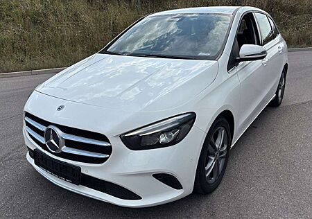 Mercedes-Benz B 180 B -Klasse d
