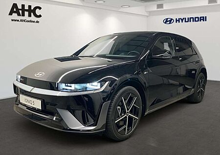 Hyundai IONIQ 5 2WD 84kWh N-Line 2xKlima AUT Akustikglas