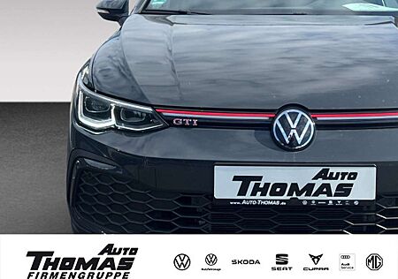 VW Golf GTI Volkswagen Golf 2.0 TSI 6-Gang GTI Pano Navi Klima
