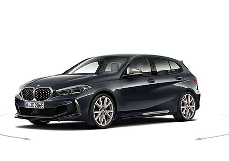 BMW 135 M135i xDrive HEAD-UP PDC ADAP. LED-SCHEI.