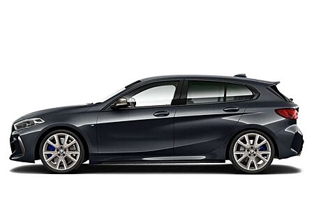 BMW 135 M135i xDrive HEAD-UP PDC ADAP. LED-SCHEI.