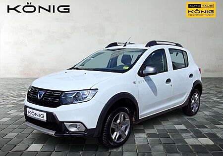 Dacia Sandero Stepway Prestige TCe 90 Automatik Klima