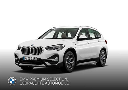 BMW X1 xDrive 25 e xLine HuD ad.LED Navi HiFi