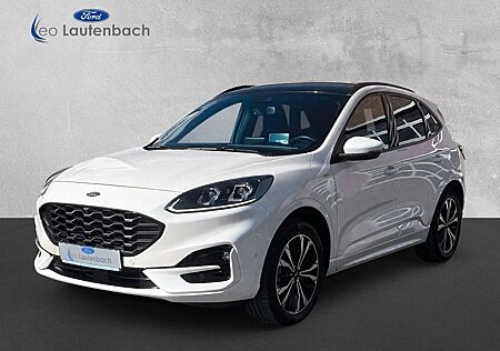 Ford Kuga Hybrid ST-Line X
