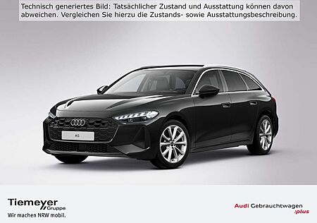 Audi A5 TDI LEDER HuD B&O KAMERA