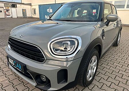 Mini One D Countryman One D 1,5 Countryman-FAHRSCHULE-NAVI-KAMERA-AHK