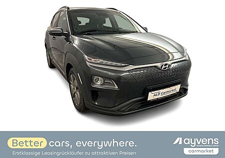 Hyundai Kona EV