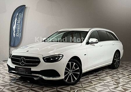 Mercedes-Benz E 300 de 4Matic Sonderausstattung+AHK