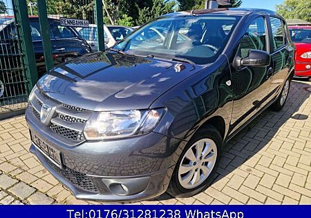 Dacia Sandero II Live 1.5D !! 48TKM !! Klima/Navi !!