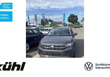 VW Taigo Volkswagen 1.0 TSI DSG Life Navi,SHZ.,