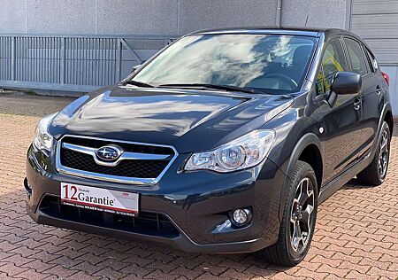 Subaru XV 1.6i Active